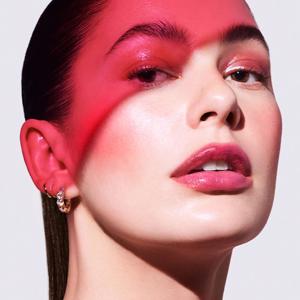 NARS Hot Escape Afterglow Lip Oil